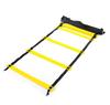 Gymnastic Ladder For Training Exercises, Foldable Sports Ladder 6M