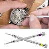 1/13pcs Precision Screwdriver 0.6-2.0mm Watch Repair Tool  For Home Watch Eyeglasses Jewelry Repair