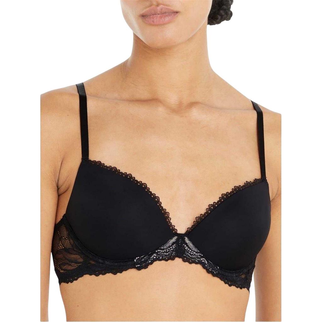 Calvin Klein Womens/Ladies Demi Lace Bra