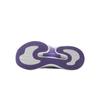 Li Ning Kids Sports Lifestyle Sneakers Kids Sneakers Light-Purple White YKNV002-6