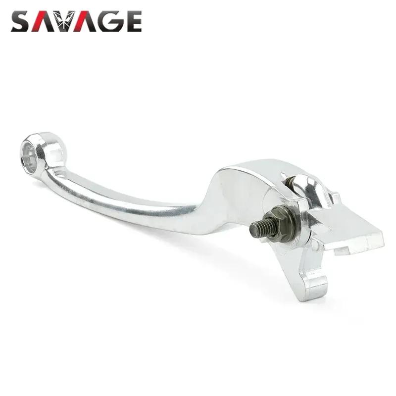 Front Brake Lever For SUZUKI GSF 400 600 650 1200 1250 N/S BANDIT GS500E GZ 125 250 MARAUDER TL1000S Motorcycle Handles Aluminum