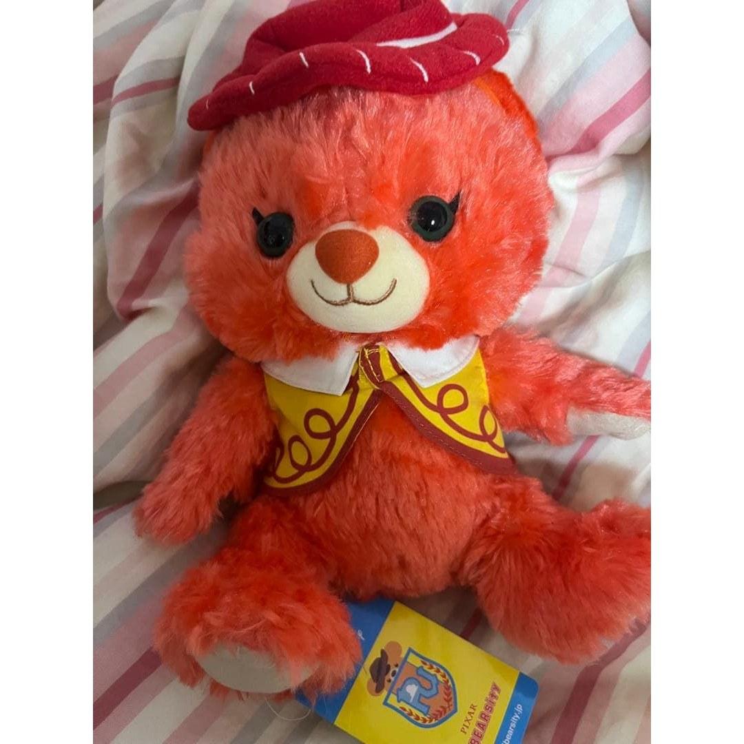 Unibear Fringy