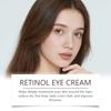 Instant Firming Eye Cream, Improving Dark Circles And Puffiness, Smooth Fine Lines Eye Cream Firming Cream