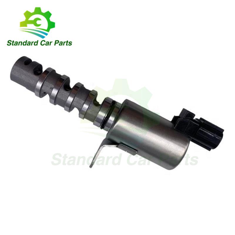 VVT Oil Control Timing Solenoid Valve 16550-51KA0 For Suzuki SX4 Grand Vitara Kizashi Splash Celerio Alto VII Swift Opel Agila