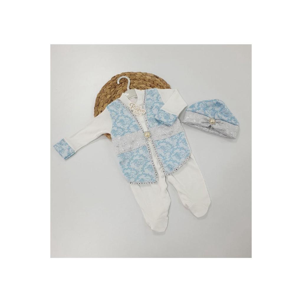 Baby Baby Mevlt Outfit, Circumcision