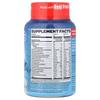 iHerb Children's Gummy Multivitamin for Ages 3+, Smurf Berry Gummies, 60 Count
