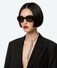 Aleumail S 004 Black