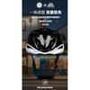WEST BIKING Ultralight Cycling Helmet Integrated Molding MTB Road Bike Helmet Men Women Cycling Safety Cap Bike Accessories