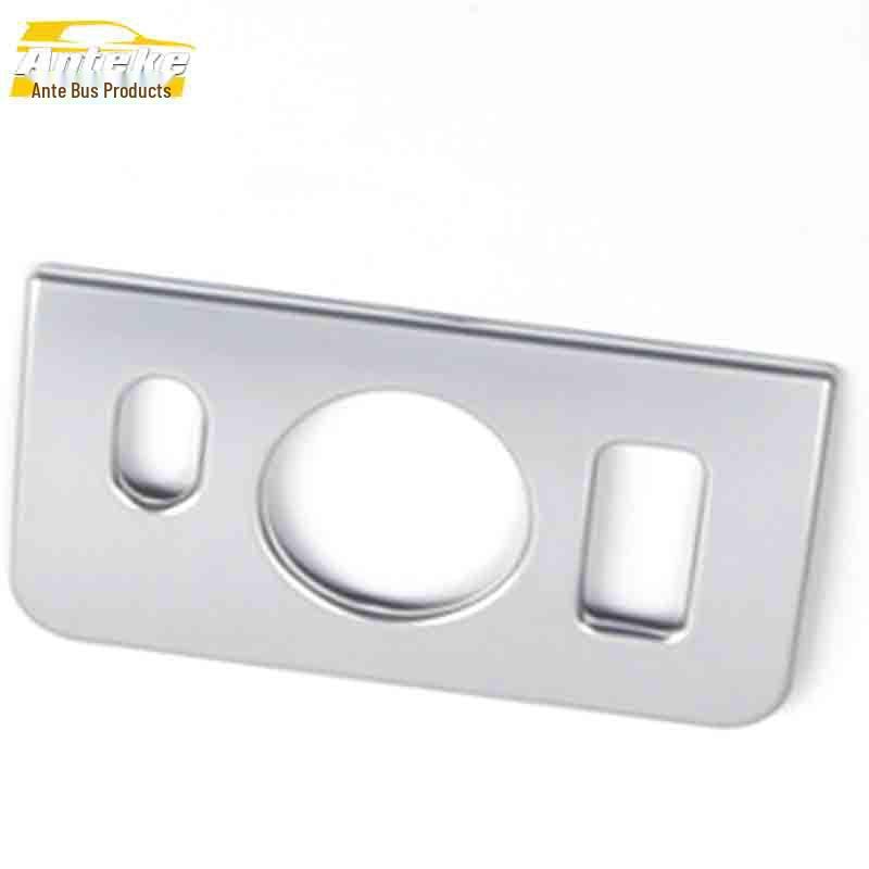 Buick Yue Da Lamp Switch Decorative Frame & Control Adjustment Button Accents