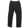 Unused Johnbull Overdying Pants S Black Easy Pants Men's Used