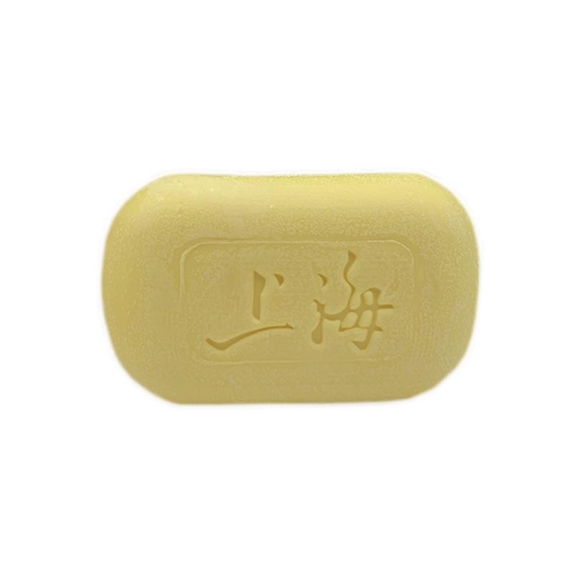 Sulfur Soap Shower Gel Remove Mites/bacteria/oil/acne Plant Extracts Mild Oil Control Moisturizing