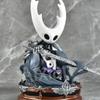 Aixlan The Hollow Knight Figure Hollow Knight 29cm Pure Container PVC Action Figure Amine Thanksgiving Gift Collectible Figurine