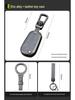 Peugeot Key Cover for Dongfeng Models: 308, 301, 408, 308s, 3008, 2008, 508