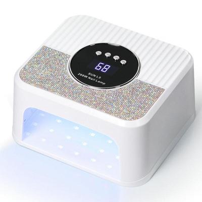 Geräte für Maniküre & Pediküre – Nageltrockner & Nagellampen