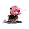 Anya as Luffy Gear Second Figure - Anime Desktop Ornament