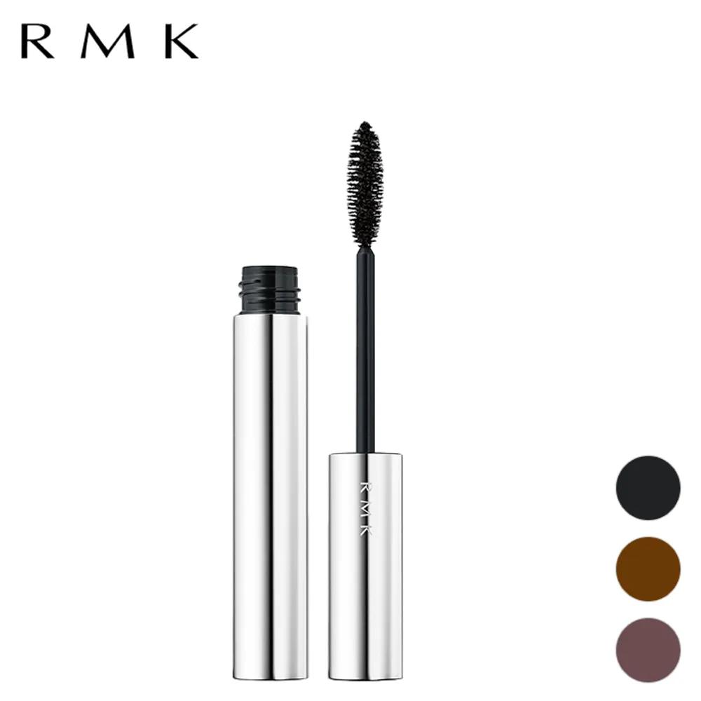 RMK High Volume Mascara 1. 01 Black
