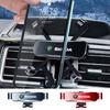 Bqfhy4 Klip na držák do výdechu vzduchu v autě Vnitřní držák na telefon do auta Pro Skoda Octavia MK2 MK 2 3 A5 A7 A8 Fabia Karoq Superb Rapid Kamiq Scala