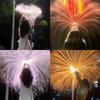 Splashing Spray Spray Water Fireworks Toys Handheld Water-Sprinkling Festival Sprinkler  Boys Girls