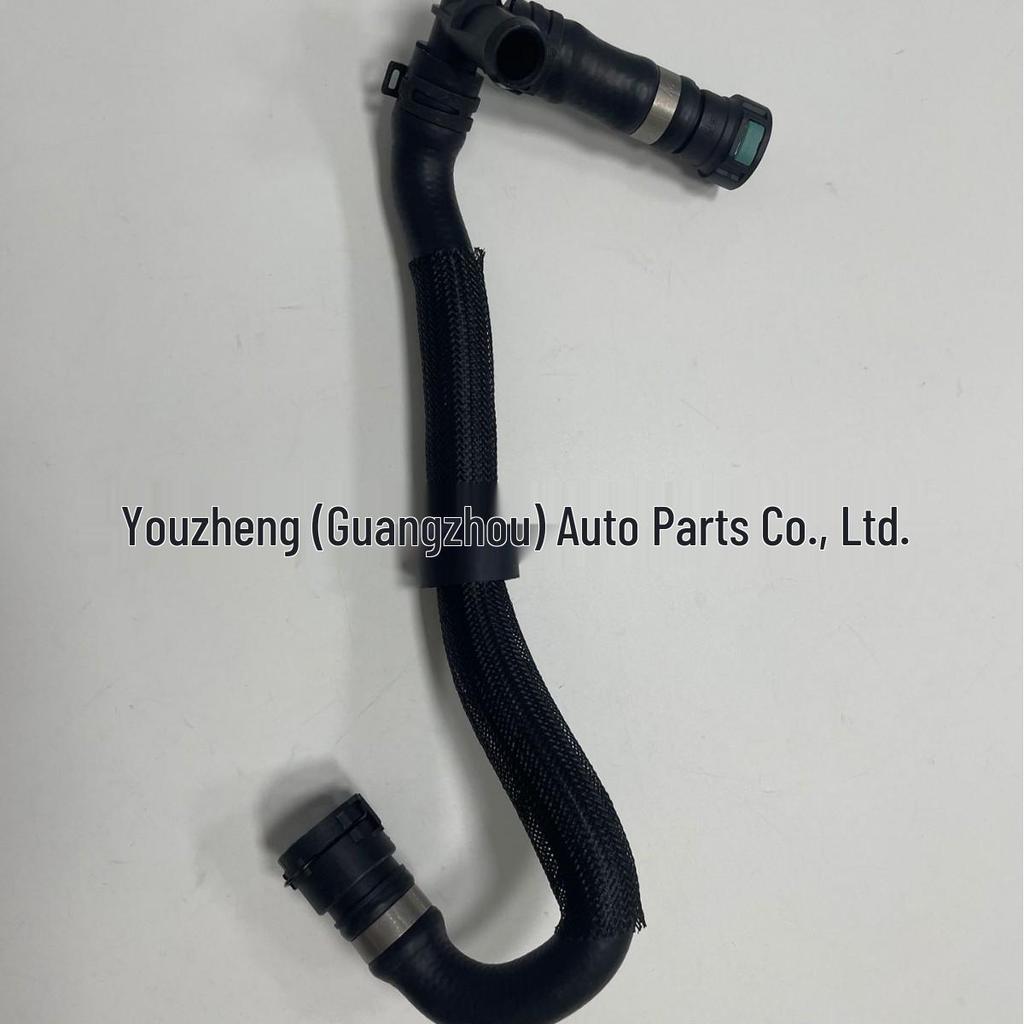 LR115269 Engine Hose for Jaguar Land Rover Discovery Sport 2015