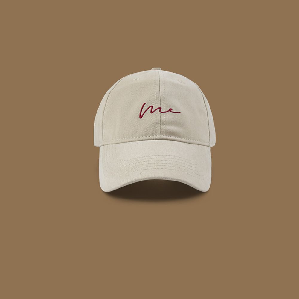 Sun Visors Hip Hop Peaked Cap Cotton Korean Snapback Hats Travel Retro Baseball Cap  Teenager