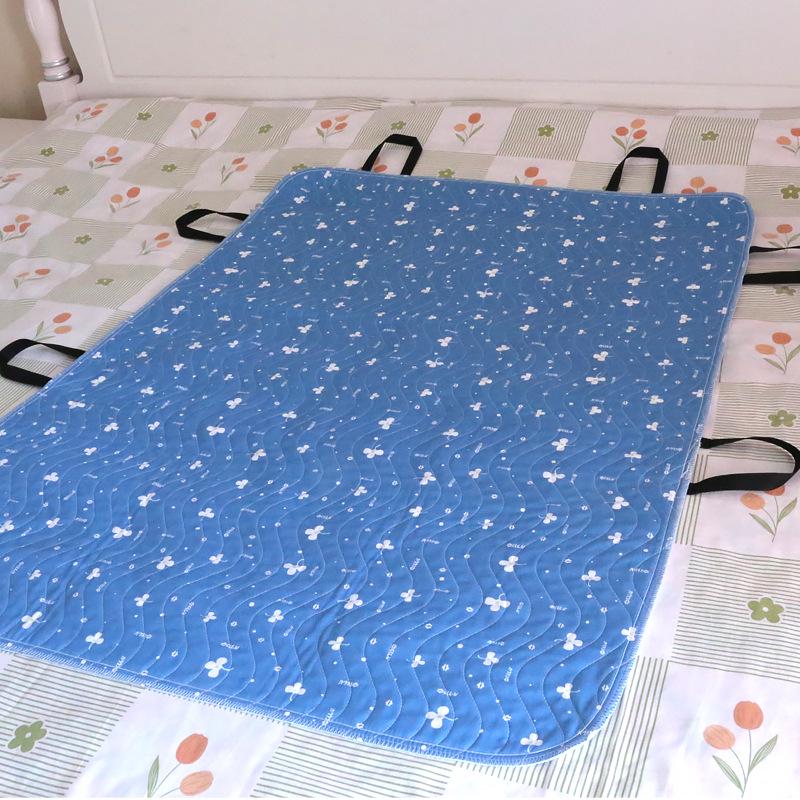 Safe Night Washable Elderly Incontinence & Transfer Cotton Pad