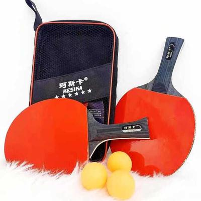 Ping-pong – Racchette da ping pong