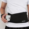 Versatile Sports Waist Bag: Large Capacity Elastic Belt for Running & Fitness, Fits Mobile Phones for Men & Women
