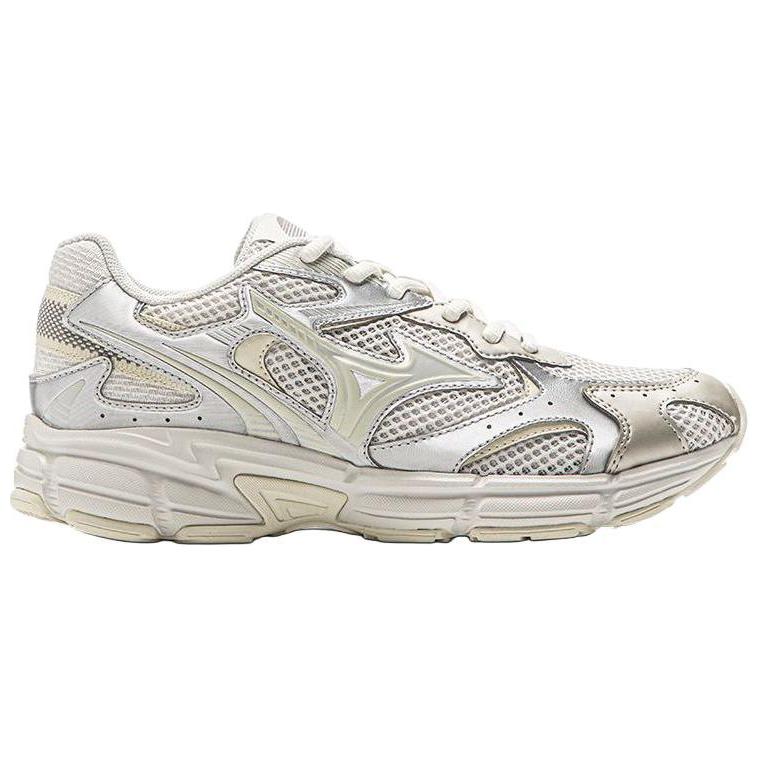 Mizuno Speed 2K Retro Bequem Langlebig Atmungsaktiv Low-Top Lässig Training Langstrecke Kurzstrecke Urbanes Pendeln Laufschuhe D1GH222920