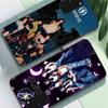 Korea Kpop Band K-katseye Anime Phone Case For Samsung S 9 10 20 21 22 23 30 23 24 Plus Lite Ultra FE S10lite Funda