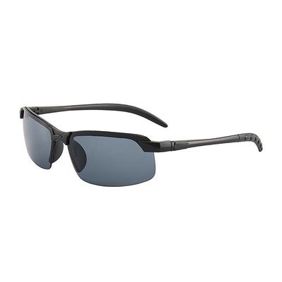 Men's Simple Cycling Sunglasses - New Fashion Model 3043