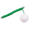 Training Aid Golf Driving Ball Swing Hit Training Rope Ball Portable Rope Golf Balls  For Beginner
