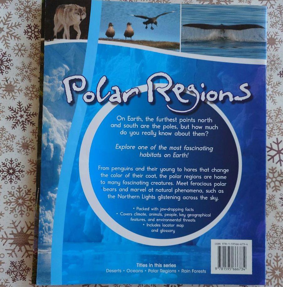 [USED] Anonymous delivery of foreign books Planet Earth 4-book set