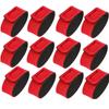 Raatel Rod Belt Set of 12 Protective Belt Tie Band