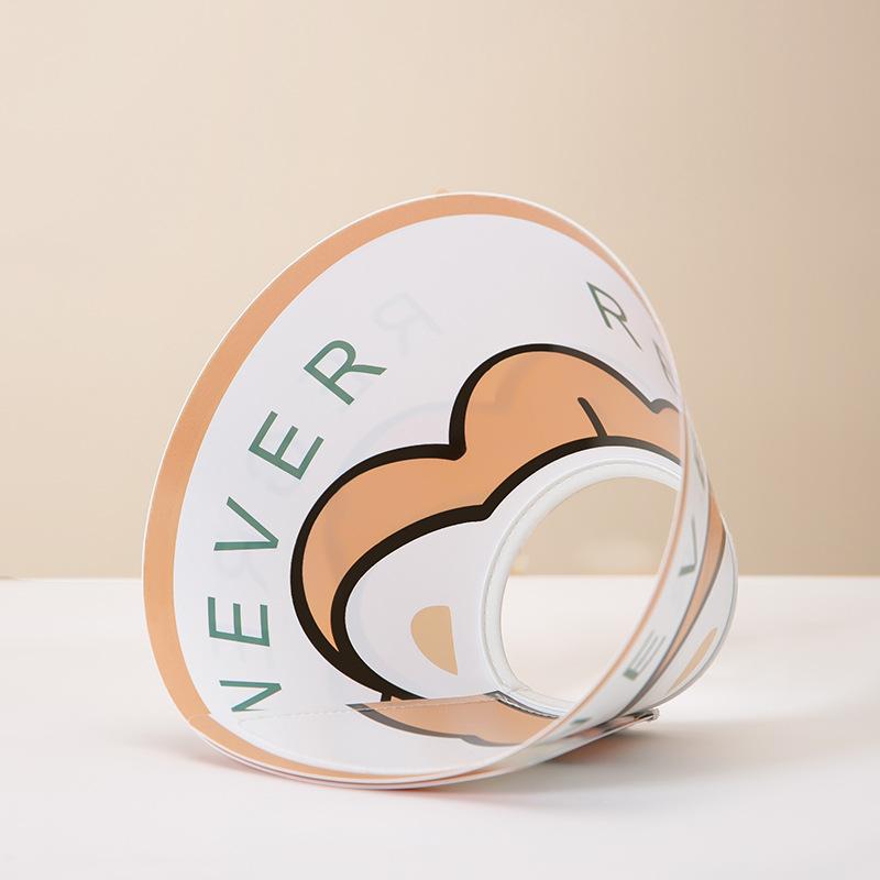 Full of Elizabeth Rings, Cat Collars, Dog Neck Rings, Neuter Rings, Shame Rings, Anti-lick and Anti-scratch Headgear, Pet Supplies.