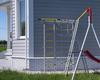 Gymnastic ladder for the garden Next Outdoor