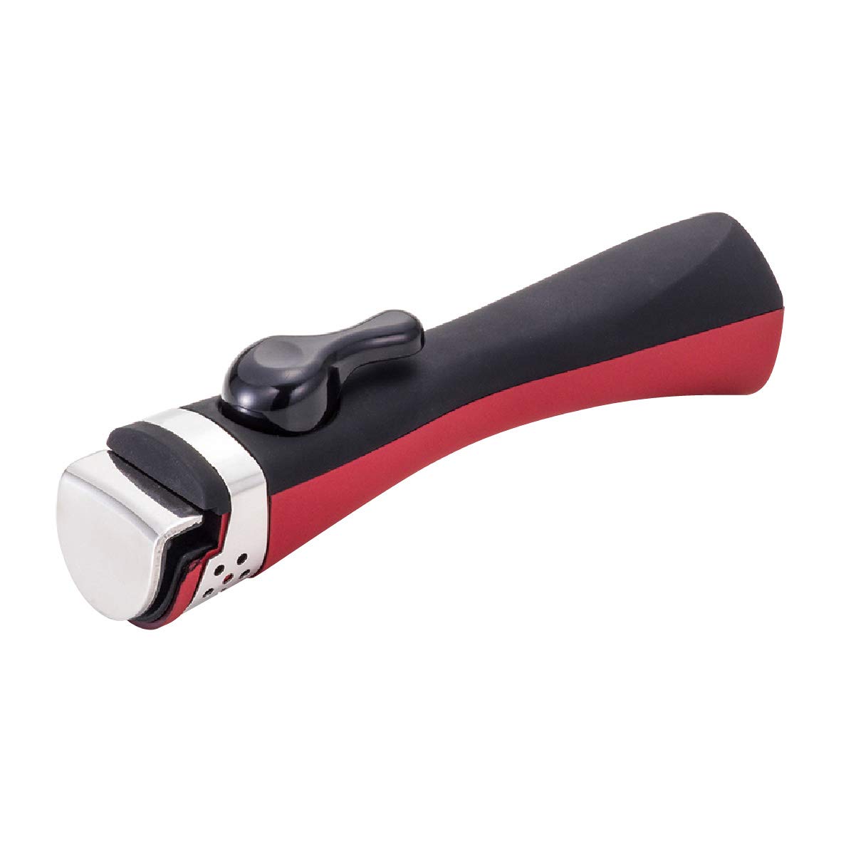 

Bestco Delicious Sign One-Handle Frying Pan Set (Red) (ND-4600)