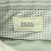 Beauty products INCOTEX SLOWWEAR wool Slacks pants 44 gray Women Used