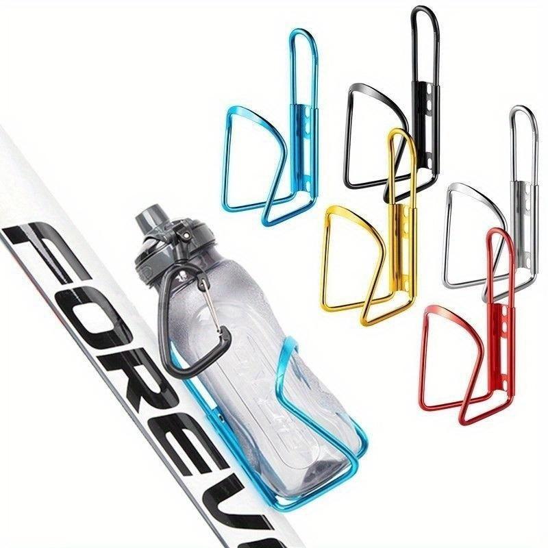 Bicycle Mount Water Bottle Cage Drink Cup Holder Rack Fashion