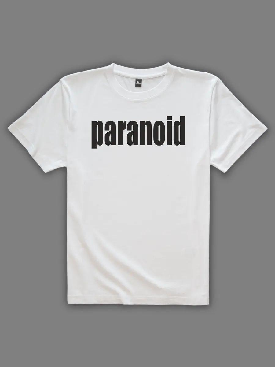 Tooth joke print T-shirt XL