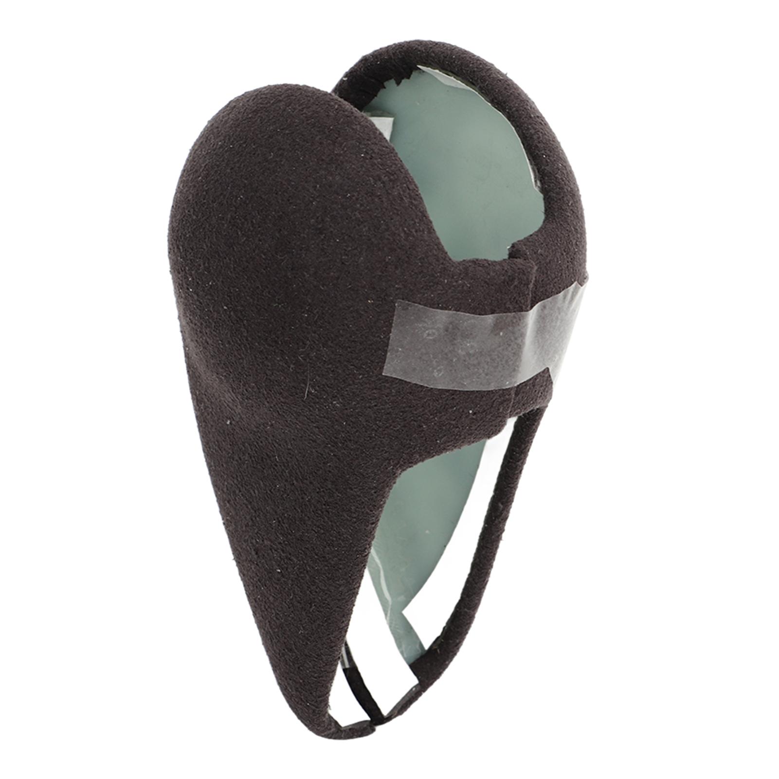 

Gear Knob Trim Suede Scratch Prevention Replacement For 718 911 Boxte