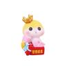 Traditional New Year Snake Figurine Cute Small Snake Figurine  Micro Landscape Decorations