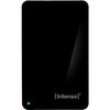Externe Festplatte - intenso - 2,5 Zoll - 5 TB - schwarz
