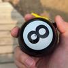 Handheld Billiards Water Spray Toys Plastics Basketball Bath Toys  Boys Girls Children Kids