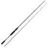 SANLIKE Egiing Seabass Spinning Ultralight Carbon Casting Fishing Rod 2.4M Rod, Rod,