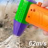 Handheld Turbo Fan at 140000 RPM for Effective For snow Clearing Features User Friendly Speed Control Mechanism