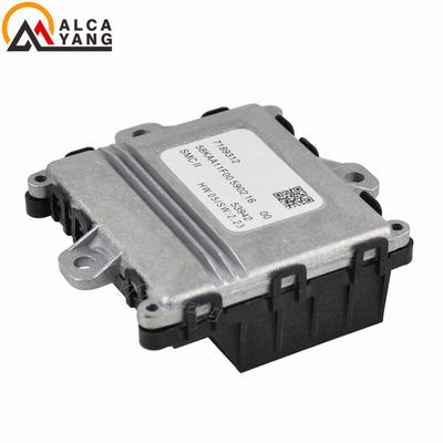 Accesorii de iluminat – Balasturi electronice