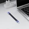 PD 100W USB C To Type C Short Cable 8K 60Hz USB 3.2 Data Cable 20V 5A USB3.2 Type C To USB C 3.2 Data Cable for SSD Camera Phone