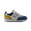 New Balance Toddler Retro Patchwork Shoes