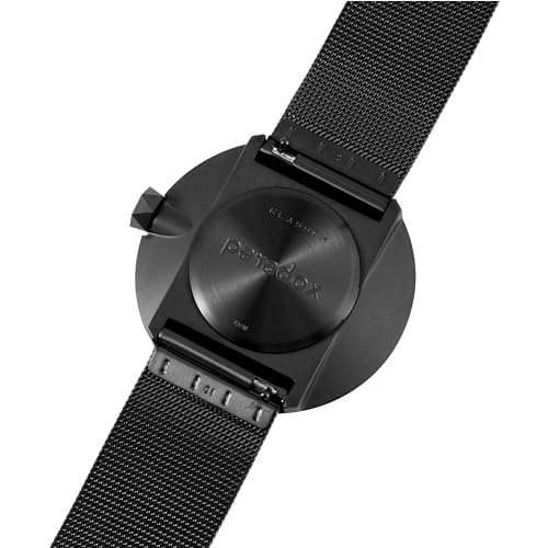 KLASSE14 Paradox WPX23BK001M Men's Watch, Black