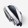 Tennis Tote Bag Portable Women Men Sports With Shoulder Strap Tennis Handbag